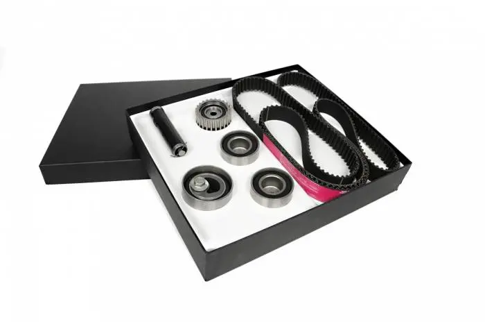 Rcm Sti Timing Belt Kit (92-95 Wrx/Sti) 1