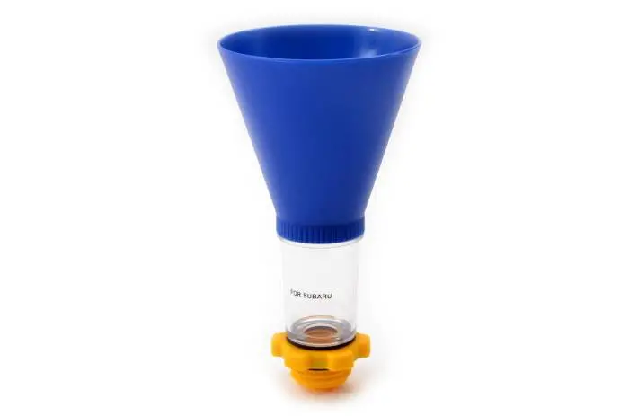 Rcm Subaru Oil Funnel 1