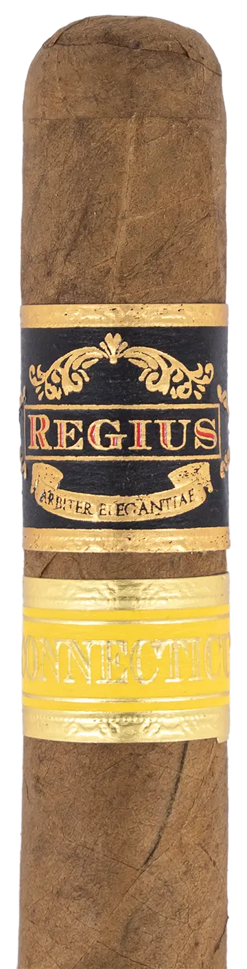 Regius Connecticut Robusto Cigar - Single 1