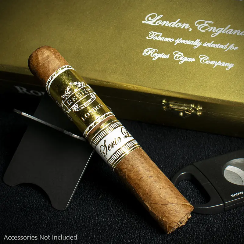 Regius Serie Limitada Robusto Cigar - Single 2