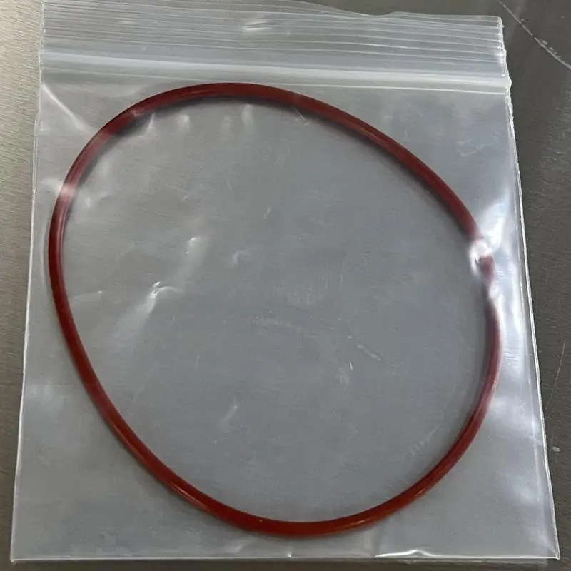 Replacement Compressor Outlet Discharge Flange O-Ring 1