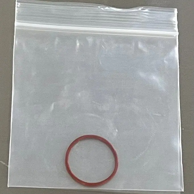 Replacement Large/Mid Frame Turbo Drain O-Ring 1