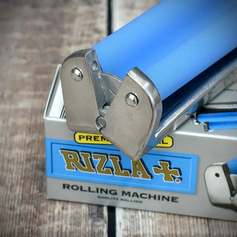 Rizla Metal Cigarette Rolling Machine - Regular 2