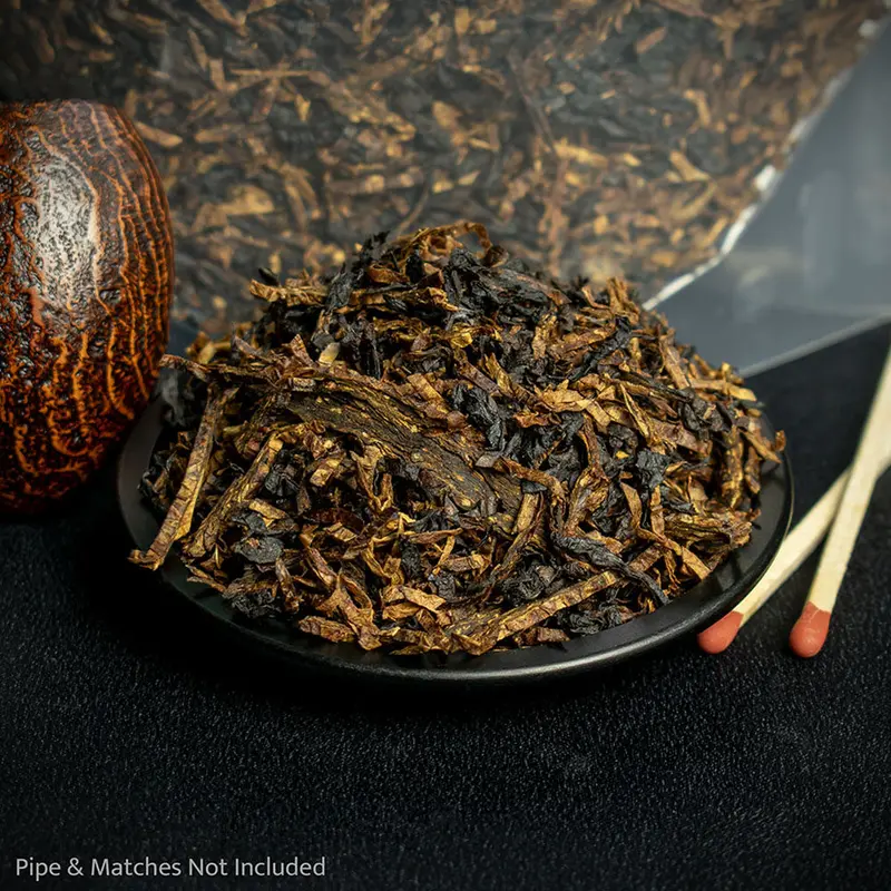 Robert Mcconnell Glen Piper Pipe Tobacco - 25G Loose 1