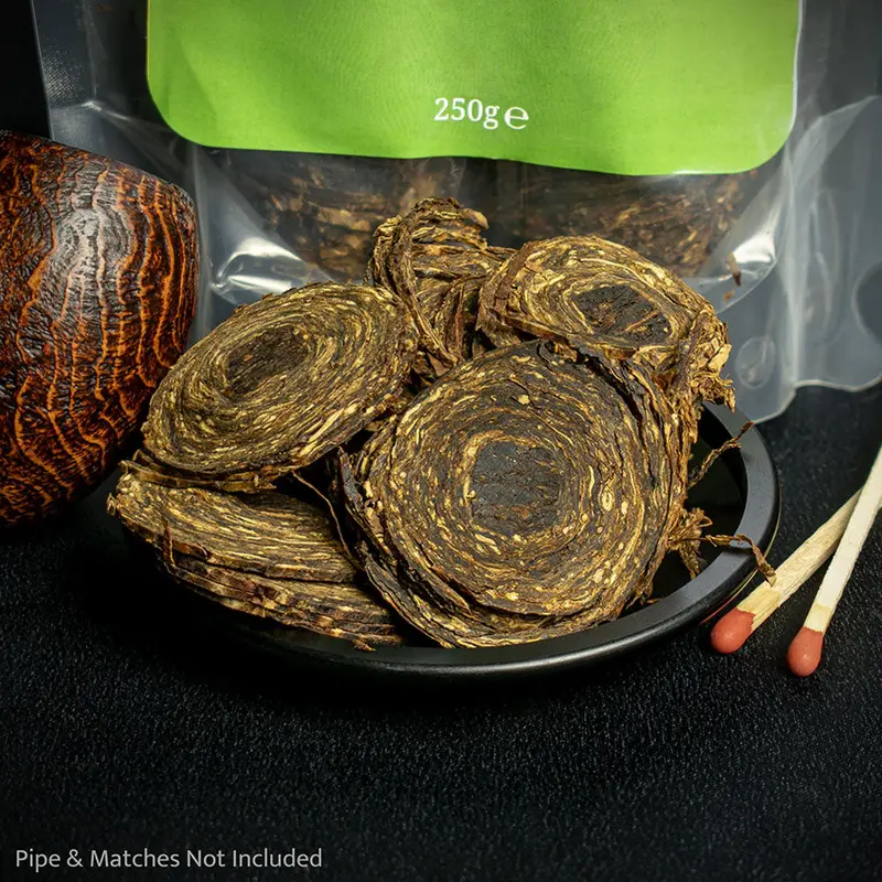 Robert Mcconnell Highgate Pipe Tobacco - 25G Loose 1