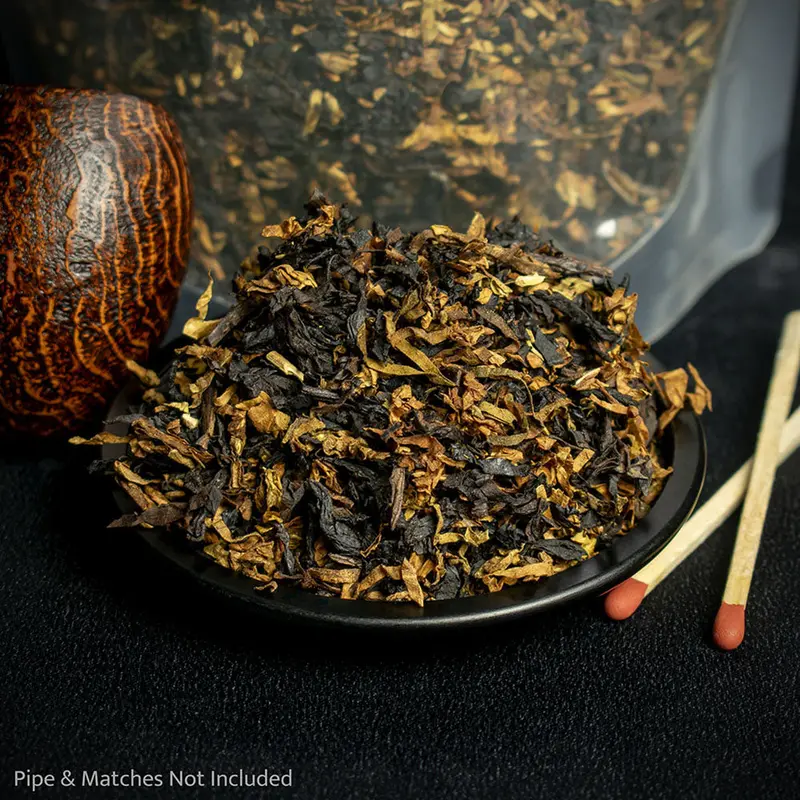 Robert Mcconnell Oriental Pipe Tobacco - 250G Bag 2