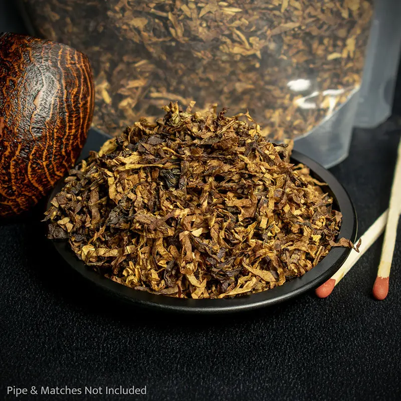 Robert Mcconnell Regent Street Pipe Tobacco - 10G Sample 1