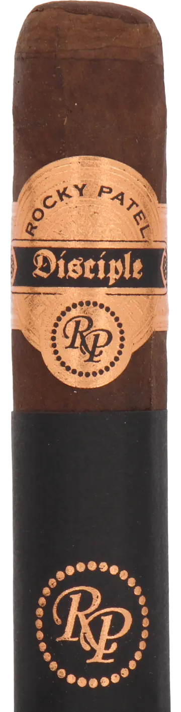 Rocky Patel Disciple Robusto Cigar - Single 1