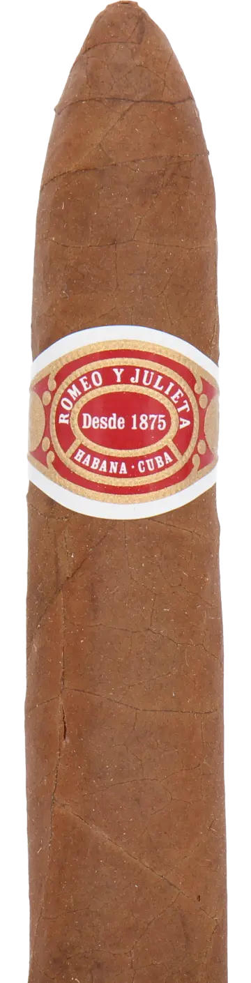 Romeo Y Julieta Belicosos Cuban Cigar - Single 1