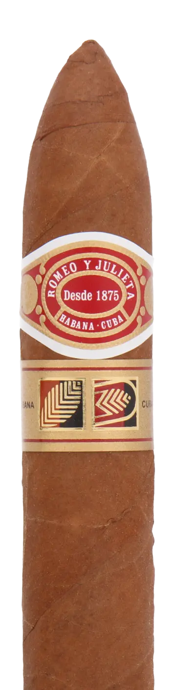 Romeo Y Julieta Cupidos Cuban Cigar - Single 1