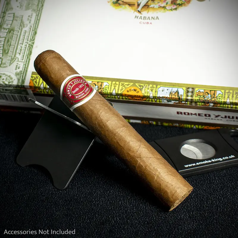 Romeo Y Julieta Exhibicion No.4 Cuban Cigar - Single 2