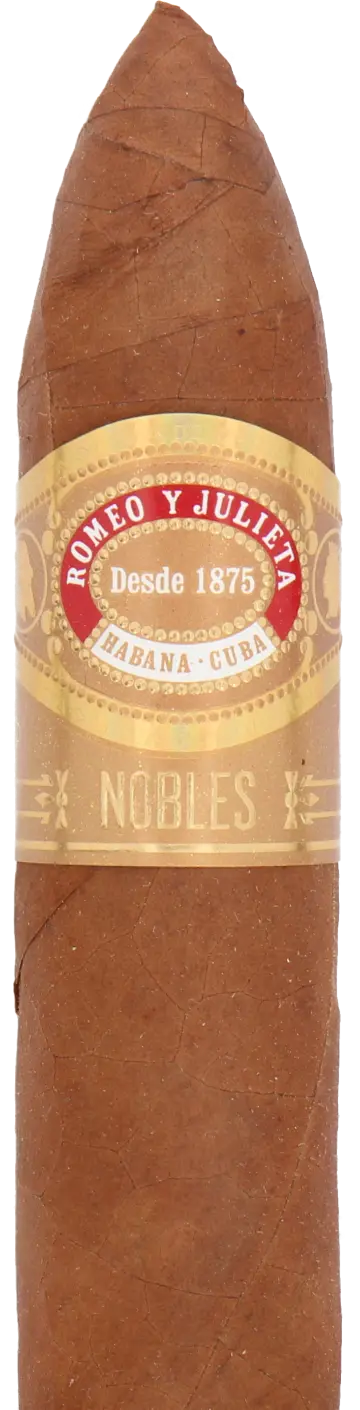 Romeo Y Julieta Linea De Oro Nobles Cuban Cigar - Single 1