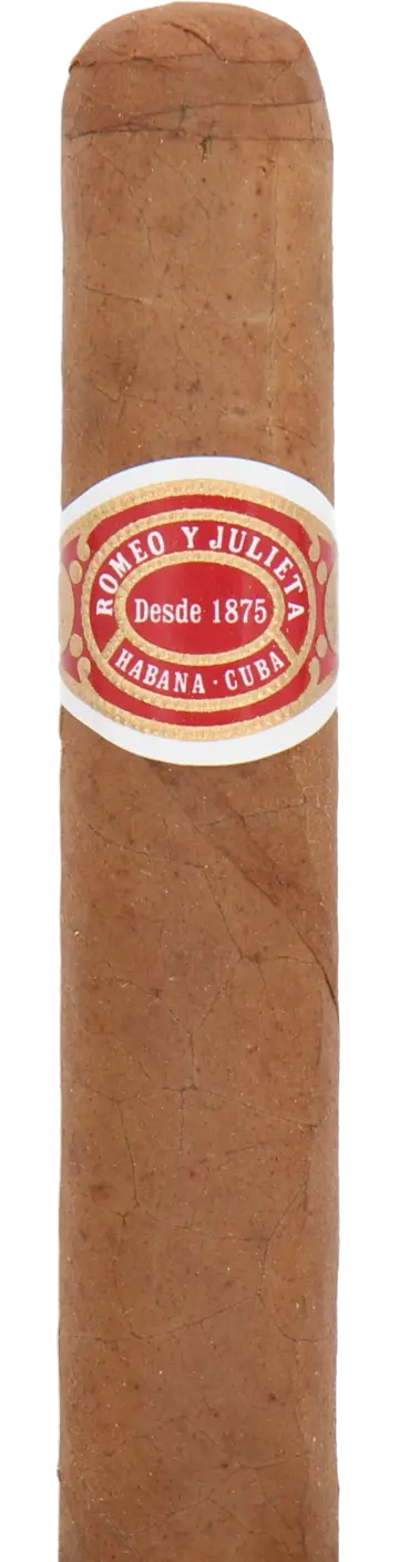 Romeo Y Julieta Mille Fleur Cuban Cigar - Single 1