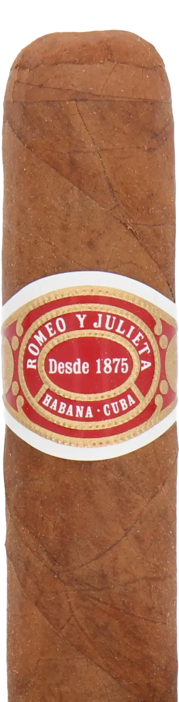 Romeo Y Julieta Petit Royales Cuban Cigar - Single 1