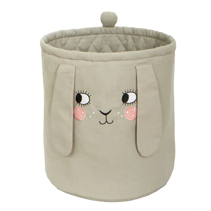 Roommate Basket - Bunny 1