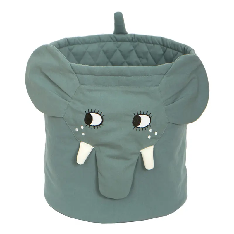 Roommate Basket - Elephant 1