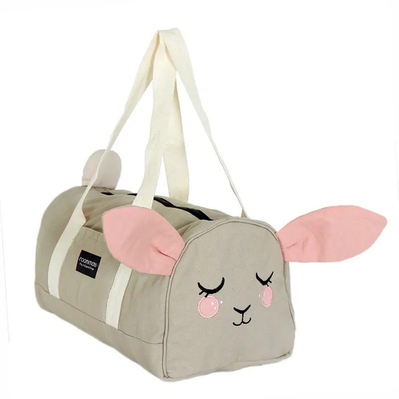 Roommate Bunny Midi Bag 1