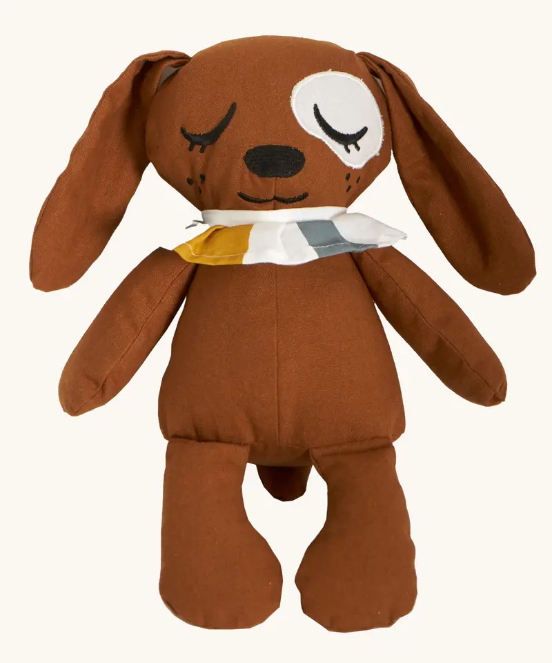Roommate Canvas Doll Duke The Dog 1