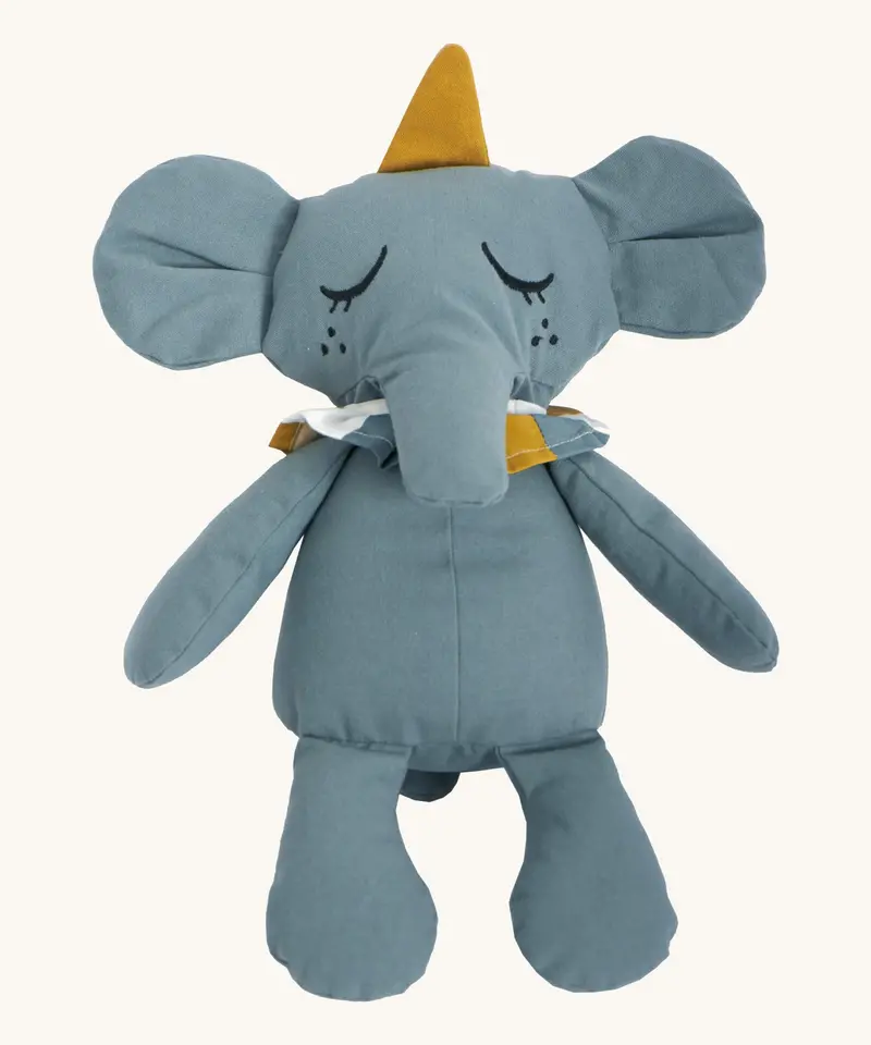 Roommate Canvas Doll Eddy The Elephant 1