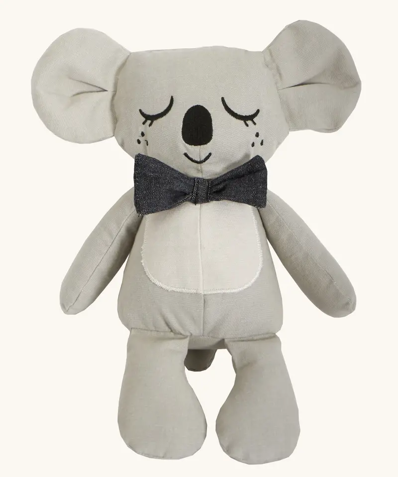 Roommate Canvas Doll Kody The Koala 1