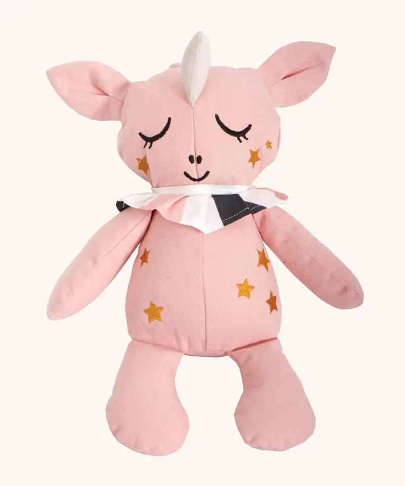 Roommate Canvas Doll Uni The Unicorn 1