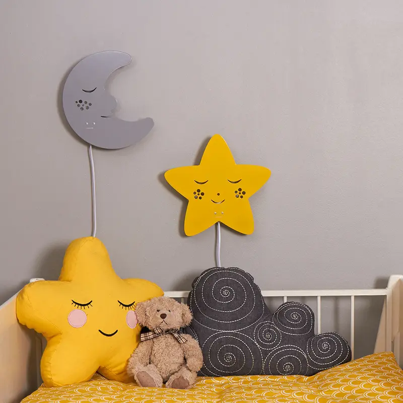 Roommate Cloud Cushion, Anthracite 2