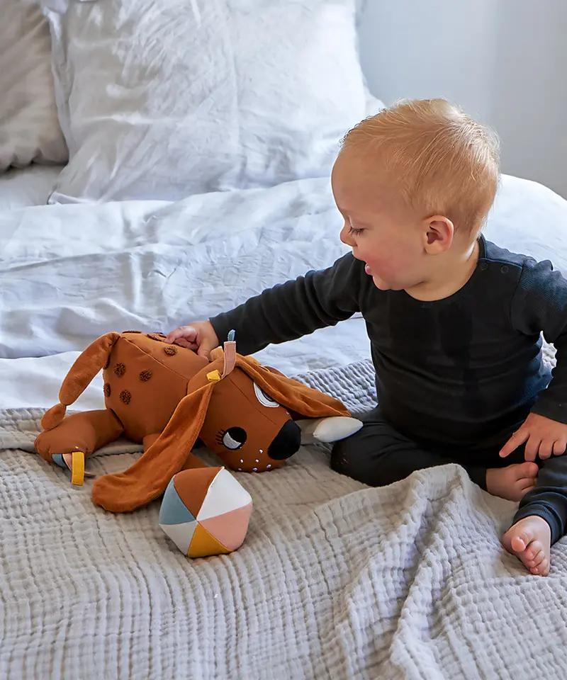 Roommate Dog Activity Toy 2