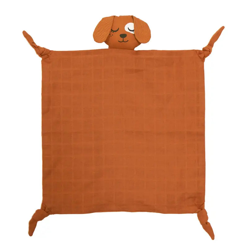 Roommate Dog Cuddle Cloth 1