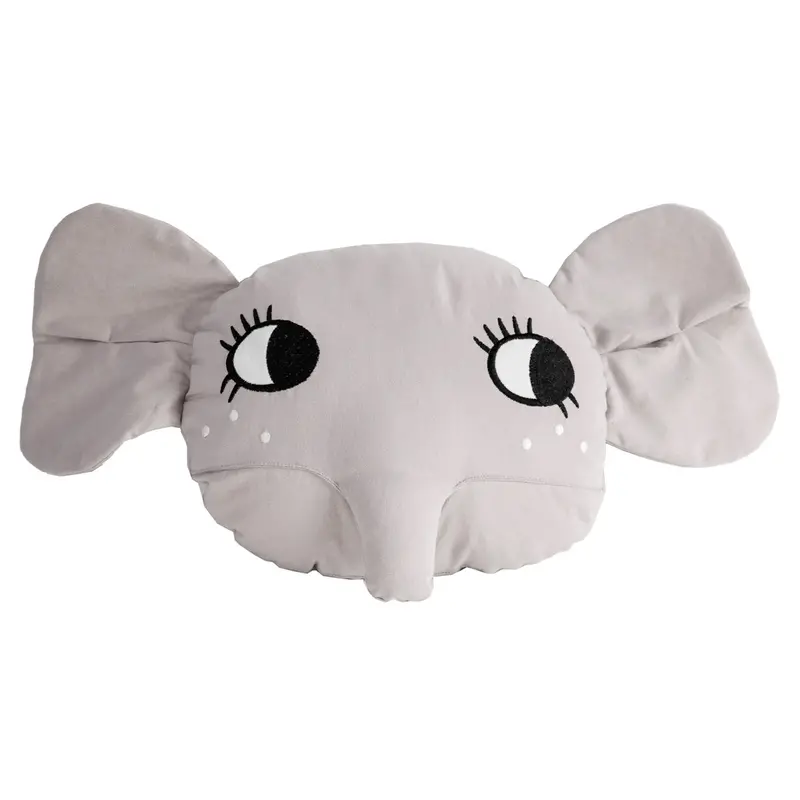 Roommate Elephant Cushion 1