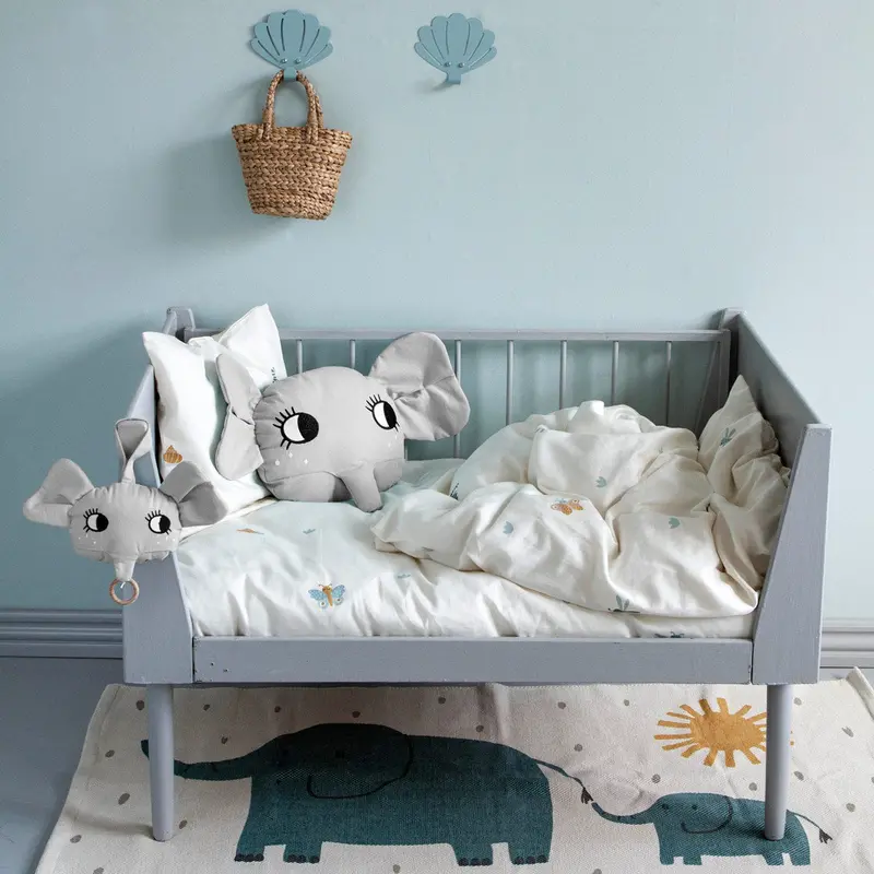 Roommate Elephant Cushion 2