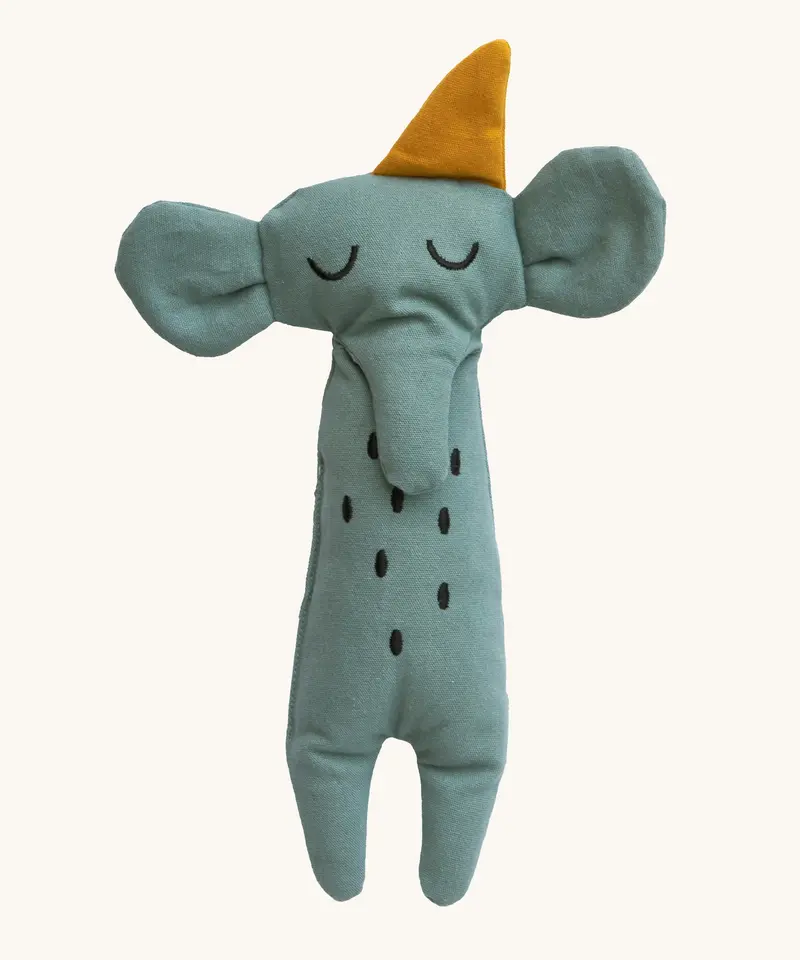 Roommate Elephant Rag Doll 1