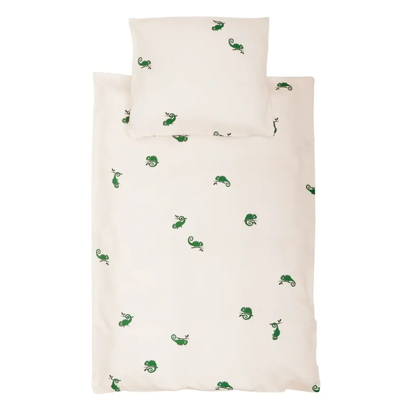 Roommate Junior Duvet Set - Chameleon 1