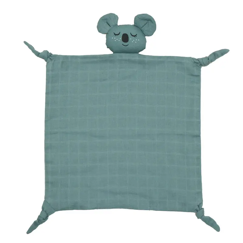 Roommate Koala Cuddle Cloth 1