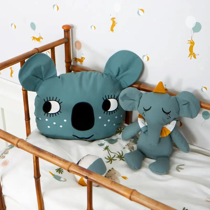 Roommate Koala Cushion 2