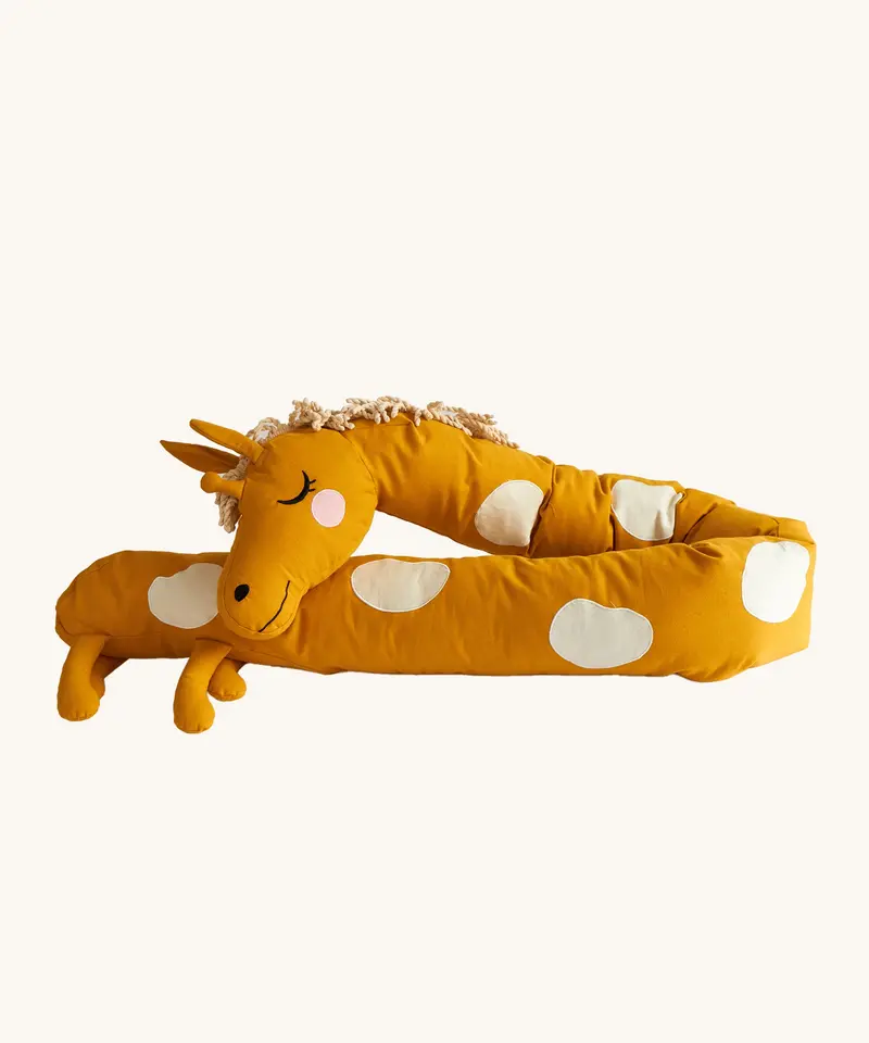 Roommate Long Giraffe Cushion 1