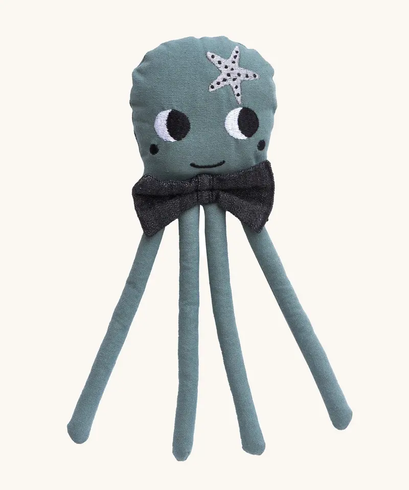 Roommate Octopus Rag Doll 1