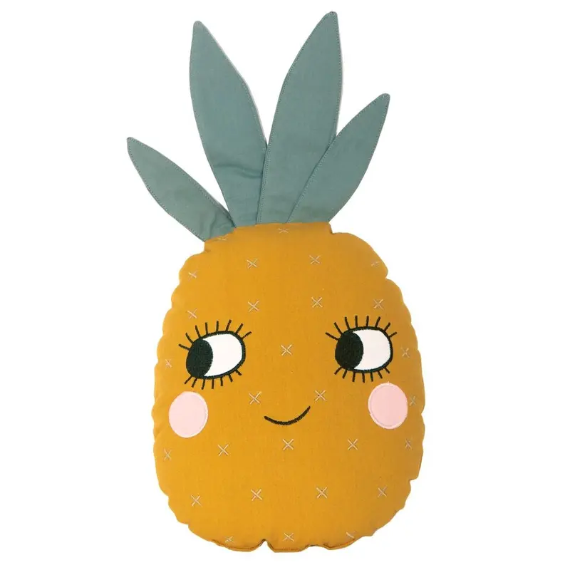 Roommate Pineapple Cushion 1