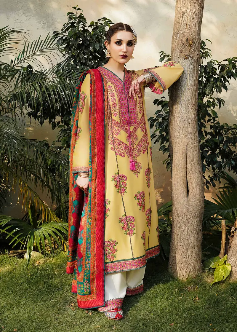 Roshani - Mix & Match 1