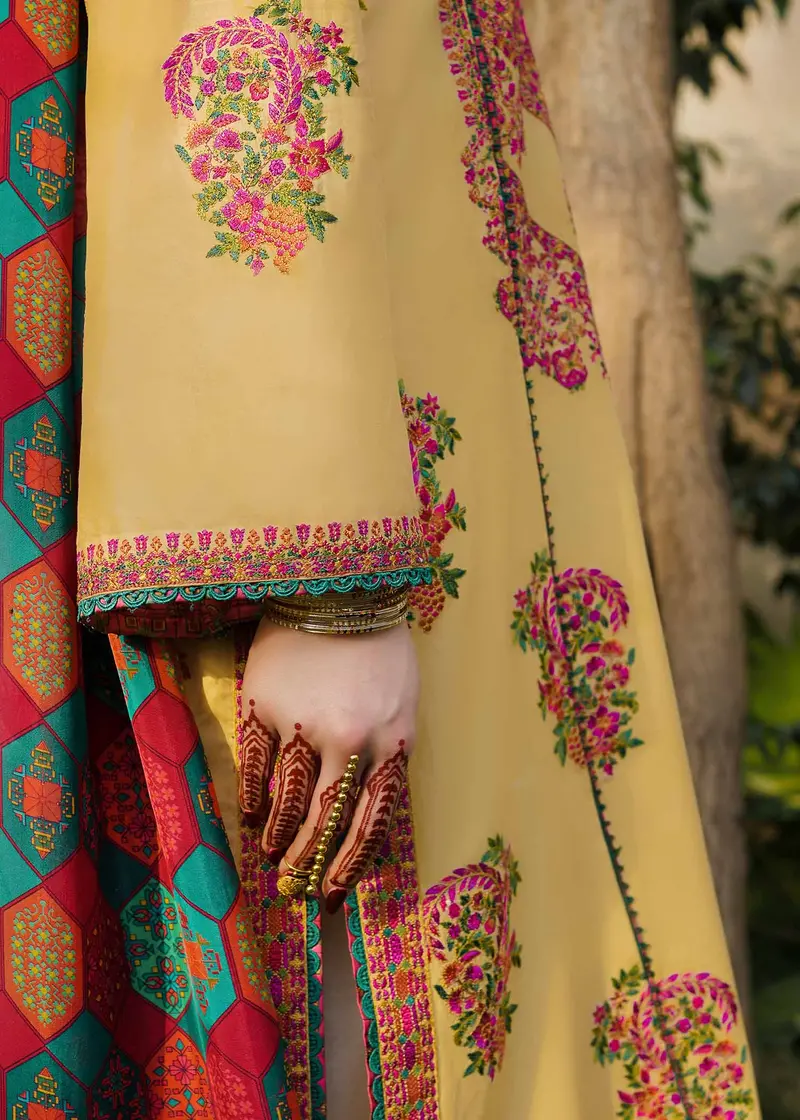 Roshani - Mix & Match 3