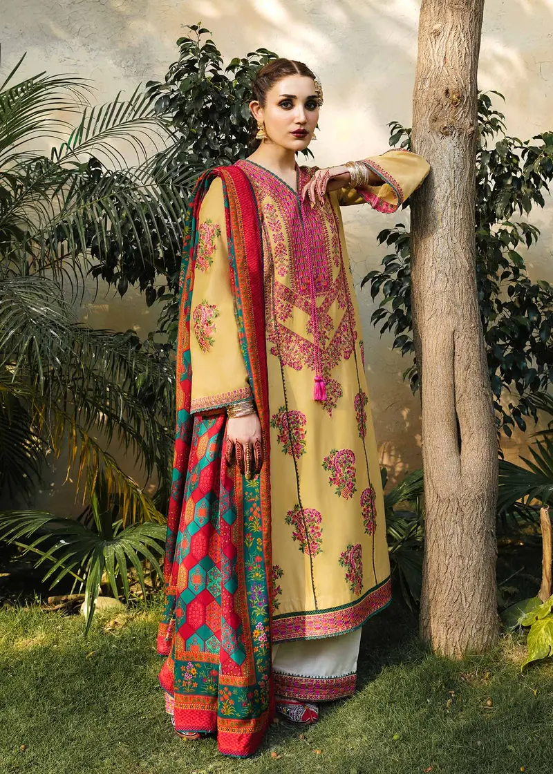 Roshani - Mix & Match 4