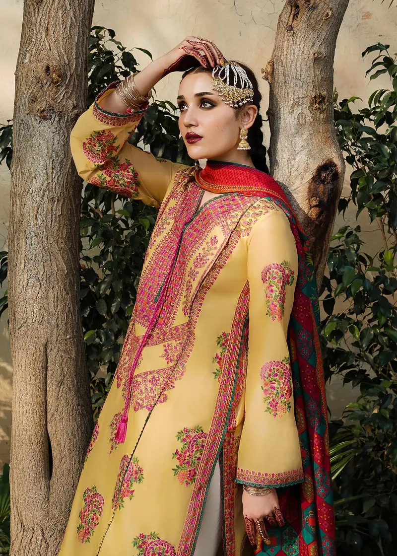 Roshani - Mix & Match 5