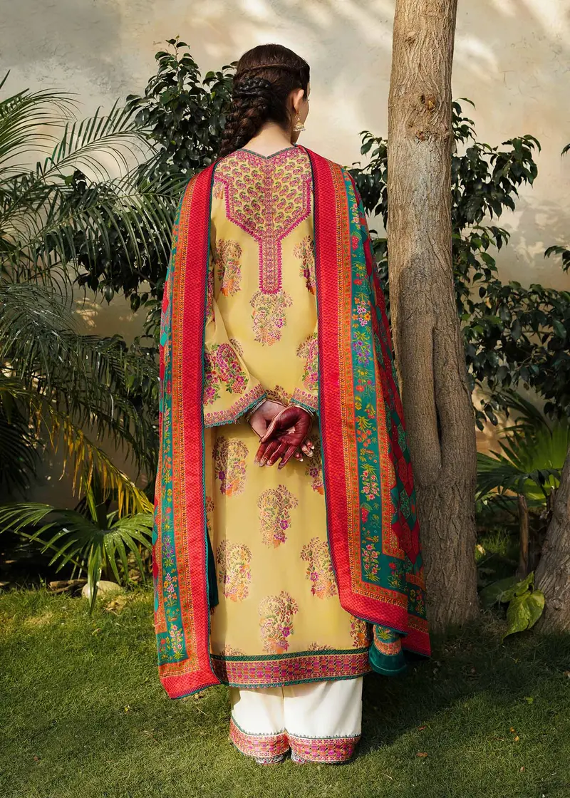 Roshani - Mix & Match 6