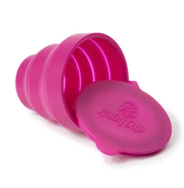 Ruby Cup Steriliser 1