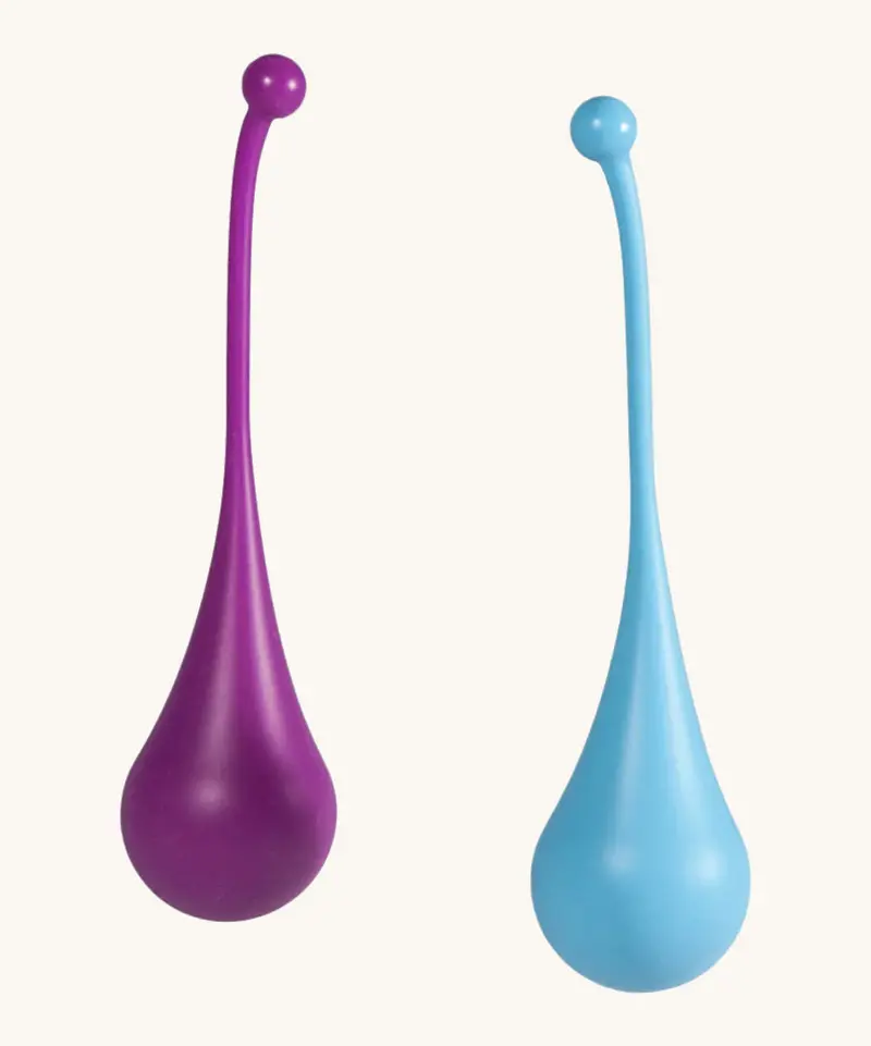 Ruby Kegel Trainer 1