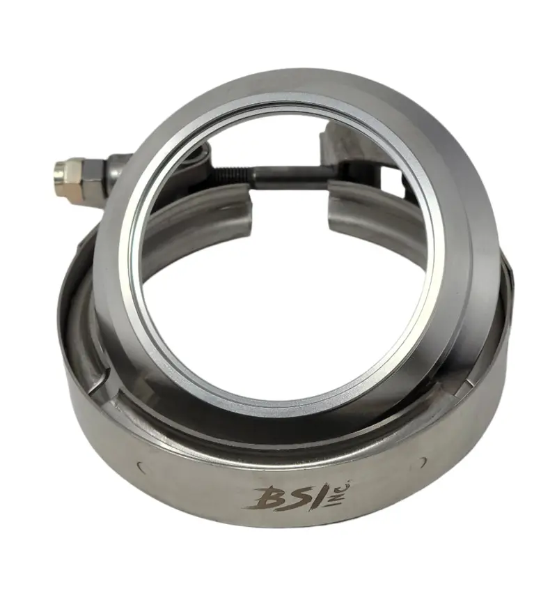 S200/S300 Turbine Discharge (Marmon Flange). 1