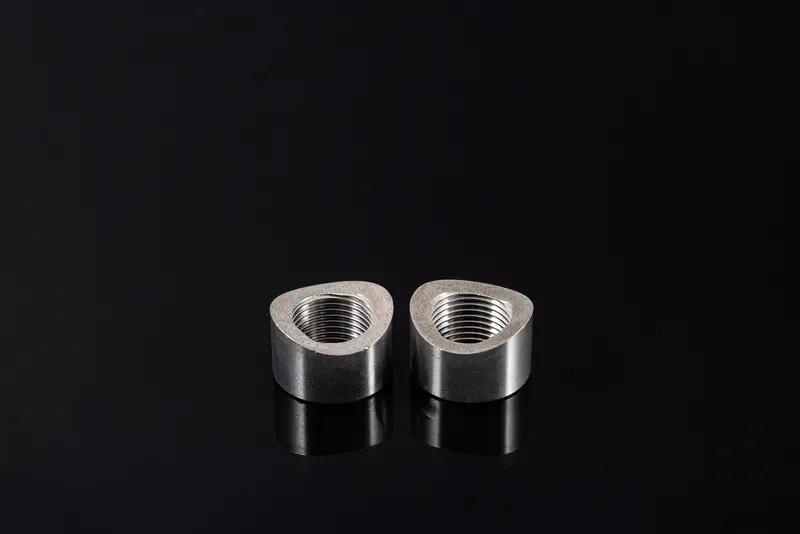 Saddled 304Ss O2 Bung M18x1.5 2