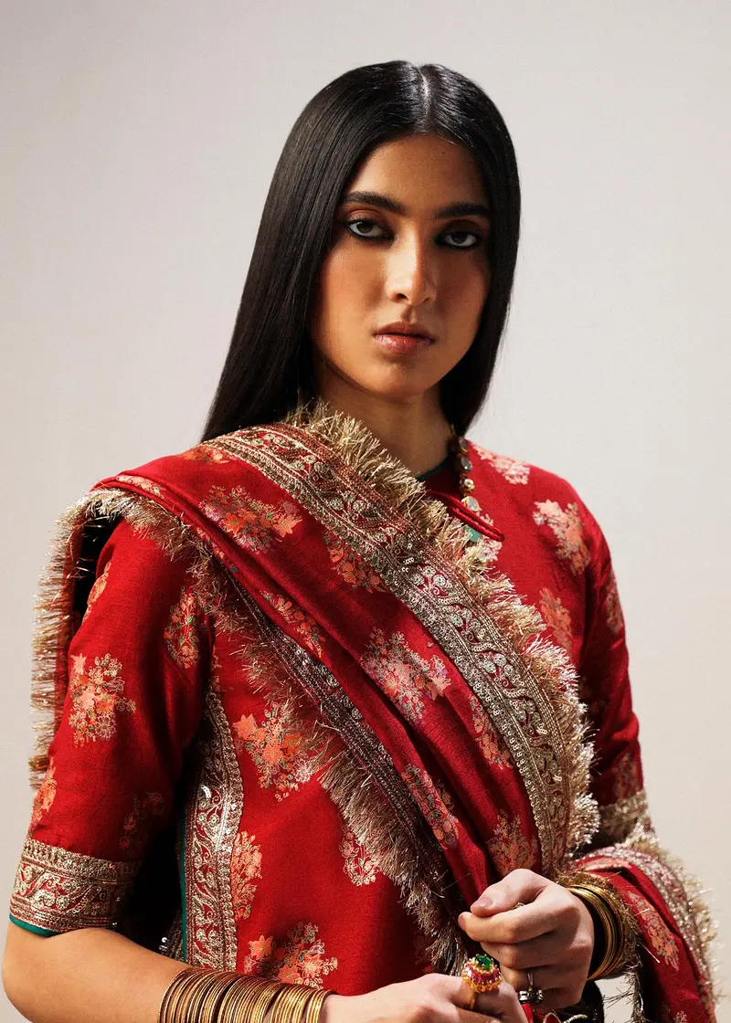 Sahar - Dupatta - Mix & Match 2