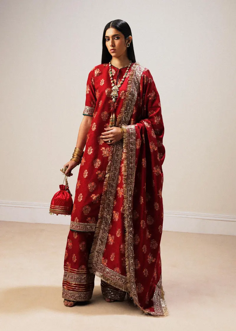Sahar - Mix & Match 1