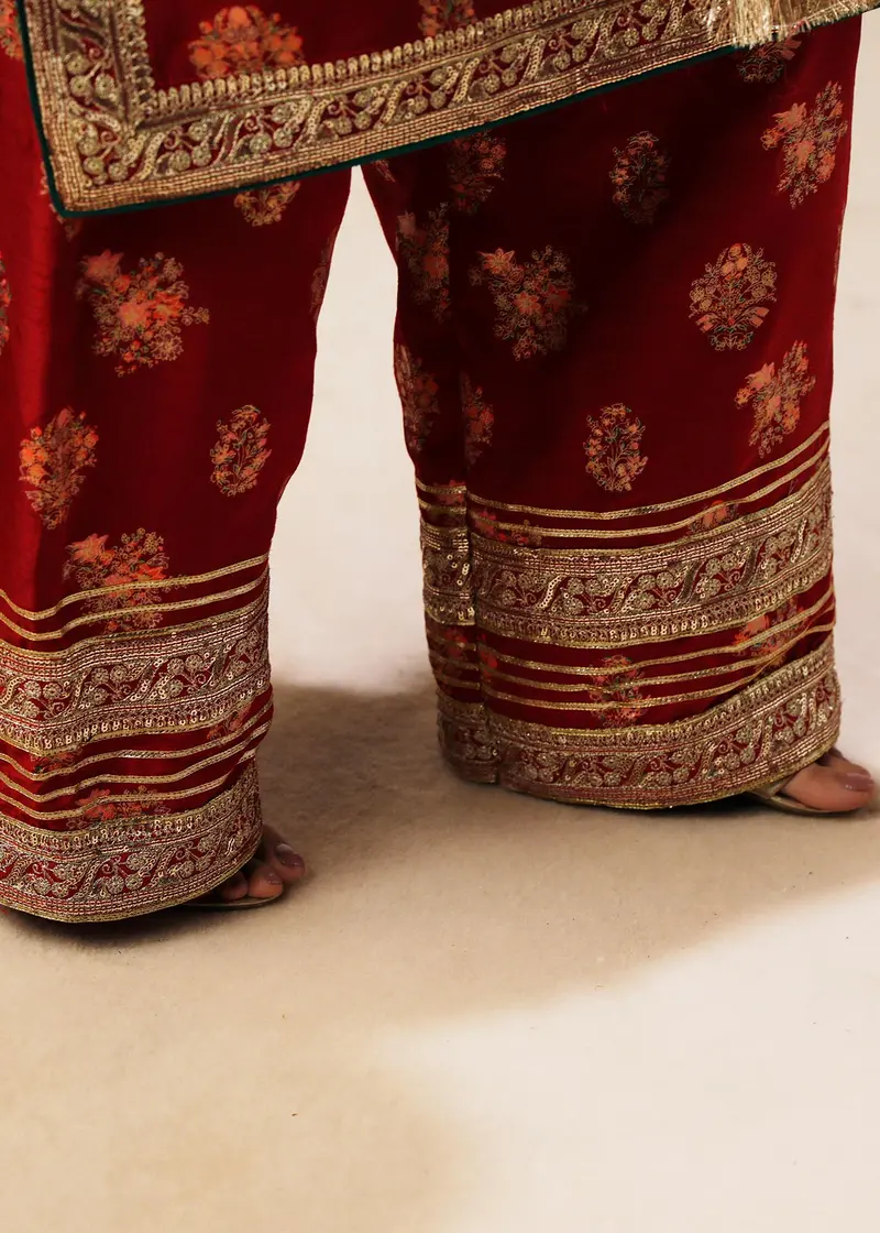 Sahar - Mix & Match 4