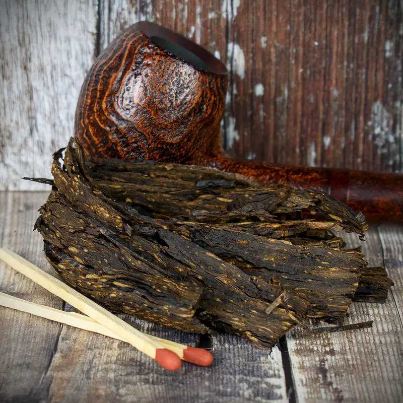 Samuel Gawith 1792 Flake Pipe Tobacco - 25G Loose 1